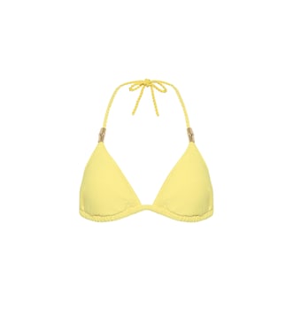 Top bikini Cancun a triangolo | Heidi Klein