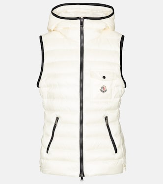 Glyco down vest | Moncler