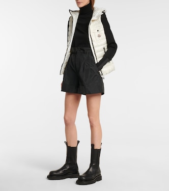 Glyco down vest | Moncler