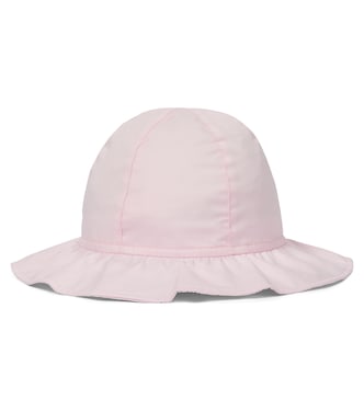 Baby - Cappello in cotone | Il Gufo