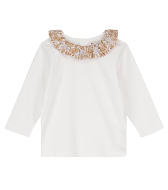 Top Tiame in cotone | Bonpoint