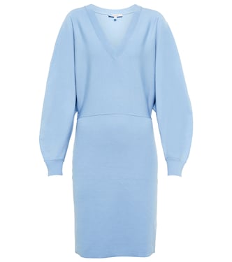 Robe Essential Ease en laine mélangée | Dorothee Schumacher