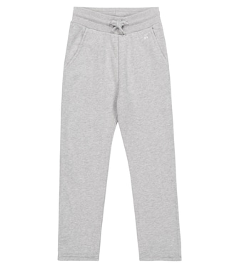Jogginghose Trick aus Baumwolle | Bonpoint