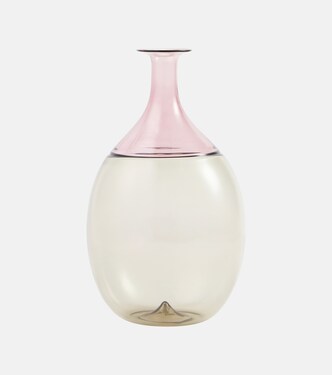 Bolle bottle | Venini