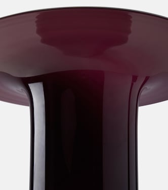 Vase Bo Maki Silvan Large | Cassina