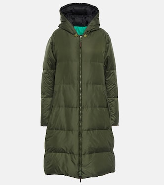 Abrigo acolchado de plumas | Marni