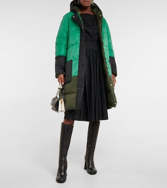 Manteau doudoune réversible | Marni