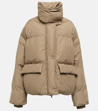 Chaqueta acolchada técnica | Stella McCartney