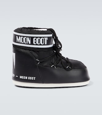 Botas de nieve Icon Low | Moon Boot