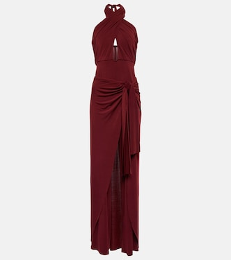 Mono Submerged de jersey | Johanna Ortiz