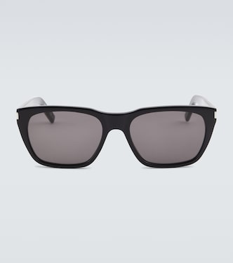 Betty rectangular sunglasses | Saint Laurent