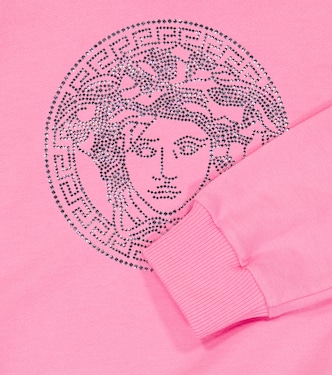 Sweatshirt Medusa | Versace Kids