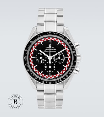 Speedmaster Certified Pre-Owned watch | Omega