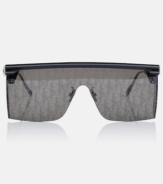 Gafas de sol cuadradas DiorClub M1U | Dior Eyewear