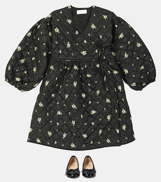 Ballerine Dory Bal in vernice | Pom d'Api