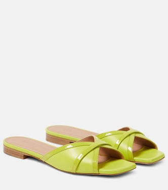 Sandali Perla in pelle | Malone Souliers