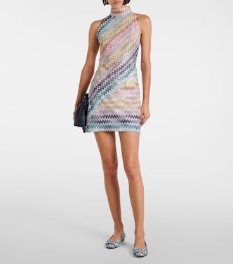 Miniabito a zig-zag | Missoni