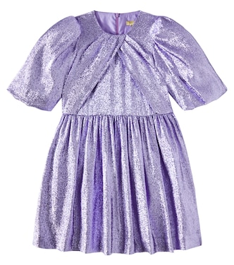 Abito in organza | Stella McCartney Kids