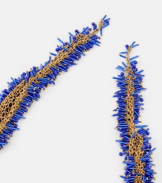 Collier à perles | Dries Van Noten