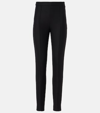 Schmale Hose Mick aus Kaschmir | Loro Piana