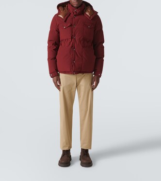 Daunenjacke Fornas | Moncler
