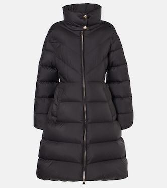 Abrigo de plumas acolchado Brou | Moncler