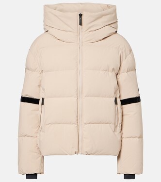 Barsy down jacket | Fusalp