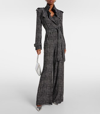 Combi-pantalon | Norma Kamali