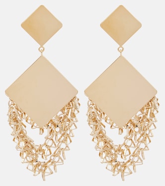 Hopi drop earrings | Isabel Marant