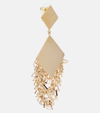Boucles d’oreilles Hopi | Isabel Marant