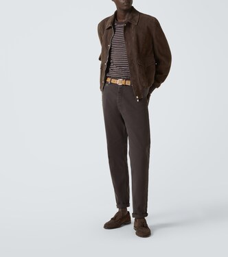 Jeans regular | Brunello Cucinelli