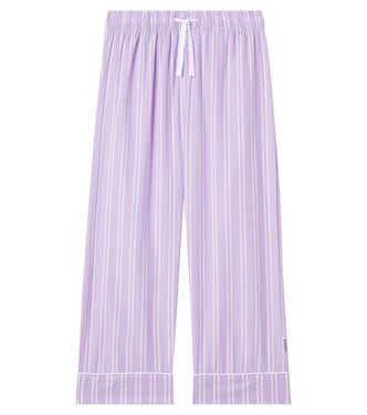 Pantaloni a gamba larga Alfrida | Molo