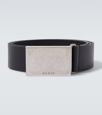 Leather belt | Gucci