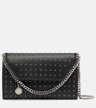 Falabella embellished crossbody bag | Stella McCartney