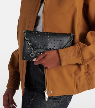 Falabella embellished crossbody bag | Stella McCartney