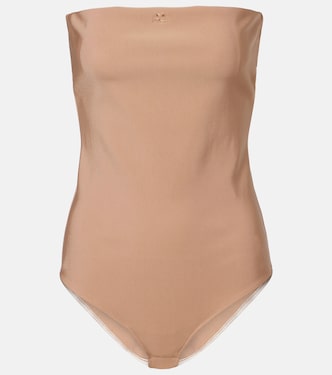 Body de jersey | Courrèges