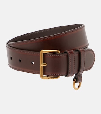 Gürtel aus Leder | Prada