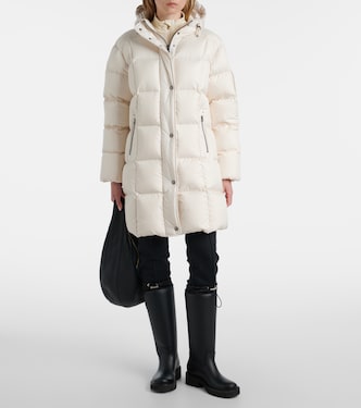 FanjaD3 down ski jacket | Bogner