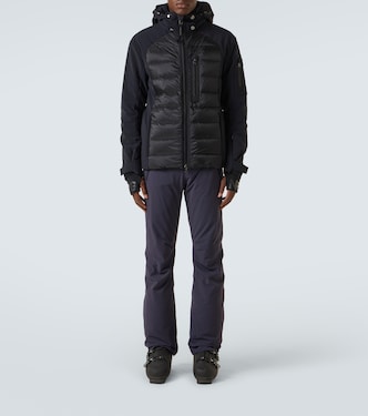 Veste de ski Zoran-D matelassée | Bogner