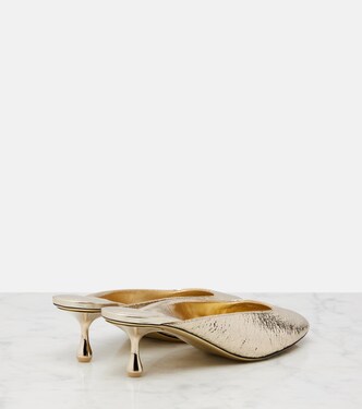 Mules Pixel 50 | Jimmy Choo