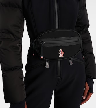 Logo belt bag | Moncler