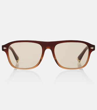 Square sunglasses | Brunello Cucinelli