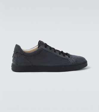 Suede sneakers | Tod's