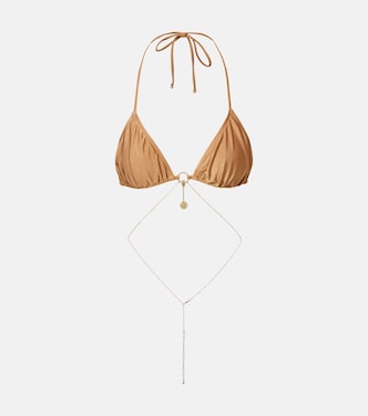 Chain bikini top | Bananhot