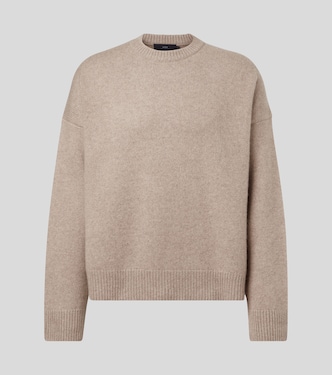 Mr Paddington cashmere sweater | Arch4