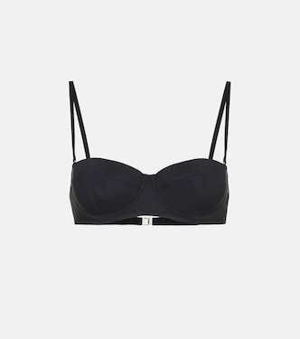 Balconette bikini top | Dolce&Gabbana