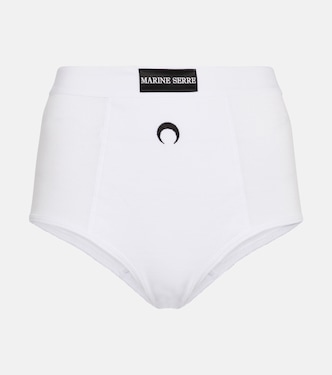 Culottes in misto cotone | Marine Serre