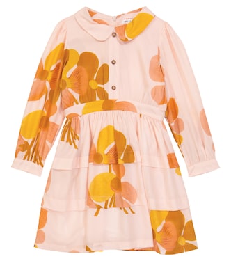 Ondine floral dress | Morley