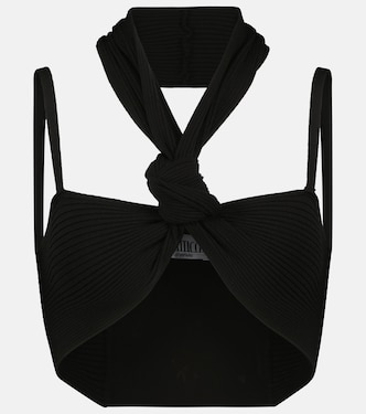 Top cropped | The Attico