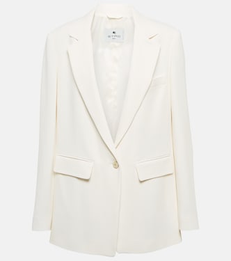 Jersey blazer | Etro